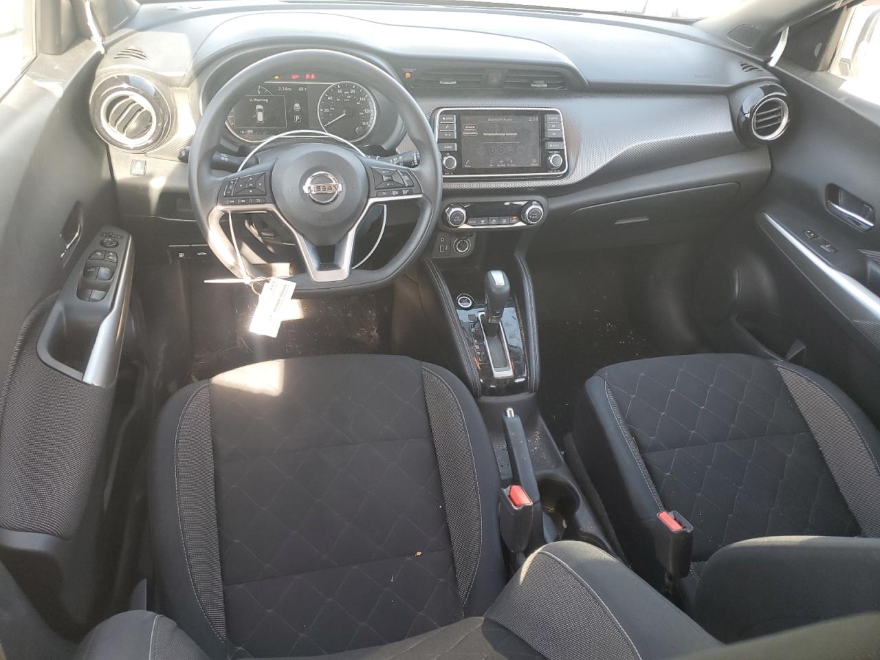 2019 Nissan Kicks - Image 8