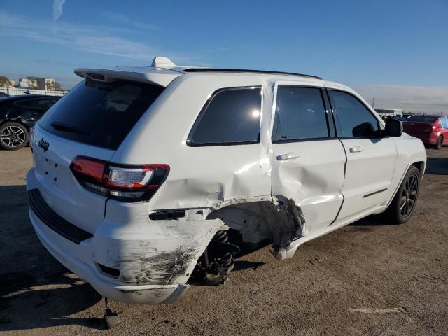  JEEP GRAND CHER 2019 White