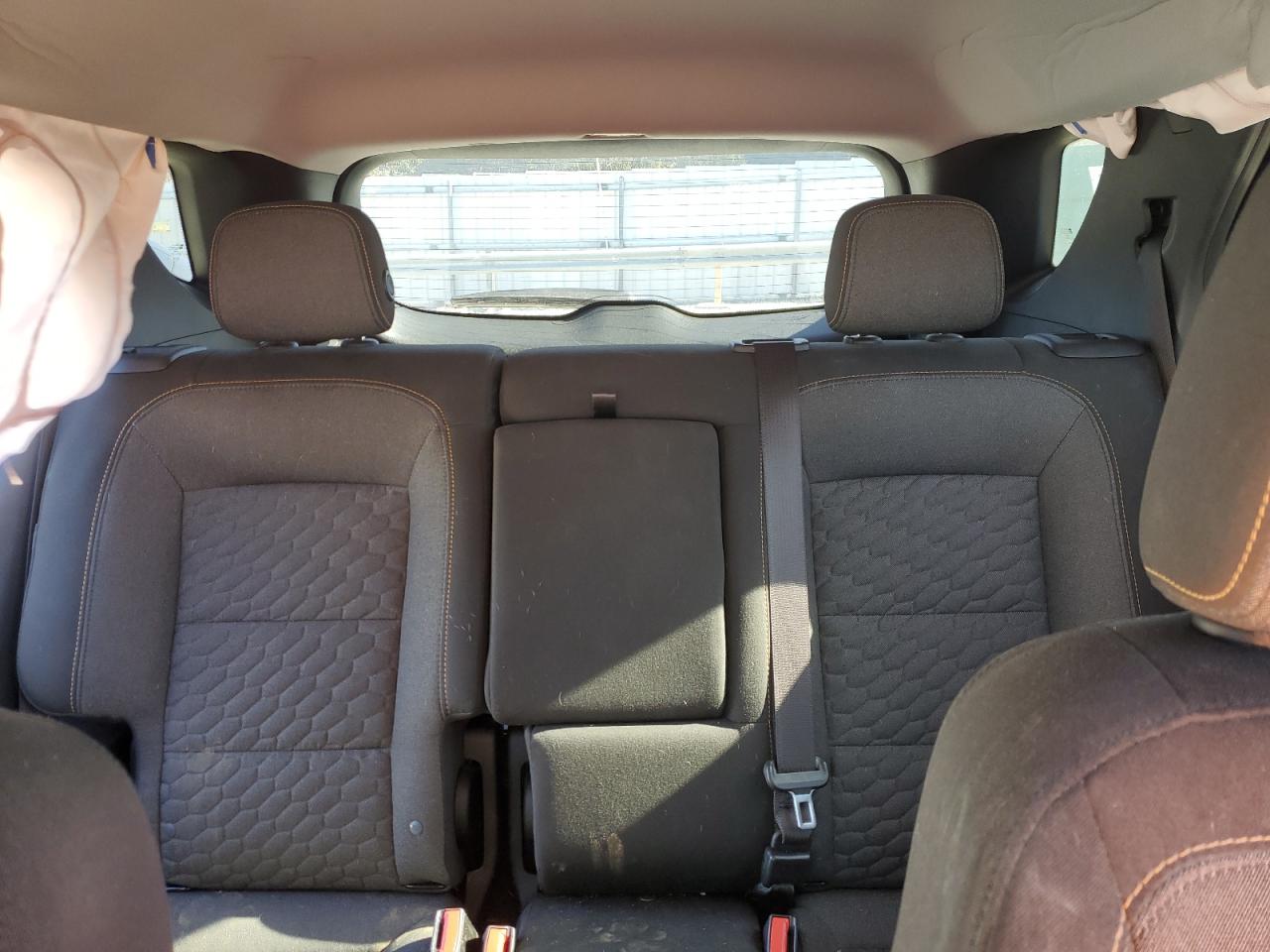 2020 Chevrolet Equinox - Image 10