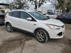 2015 Ford Escape Titanium na sprzedaż w Riverview, FL - Front End