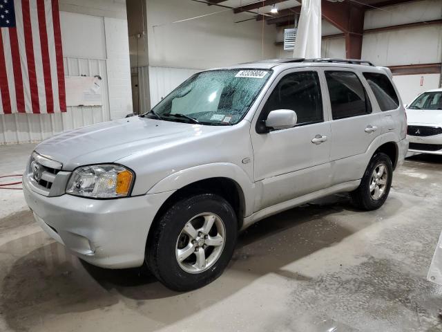 2005 Mazda Tribute S