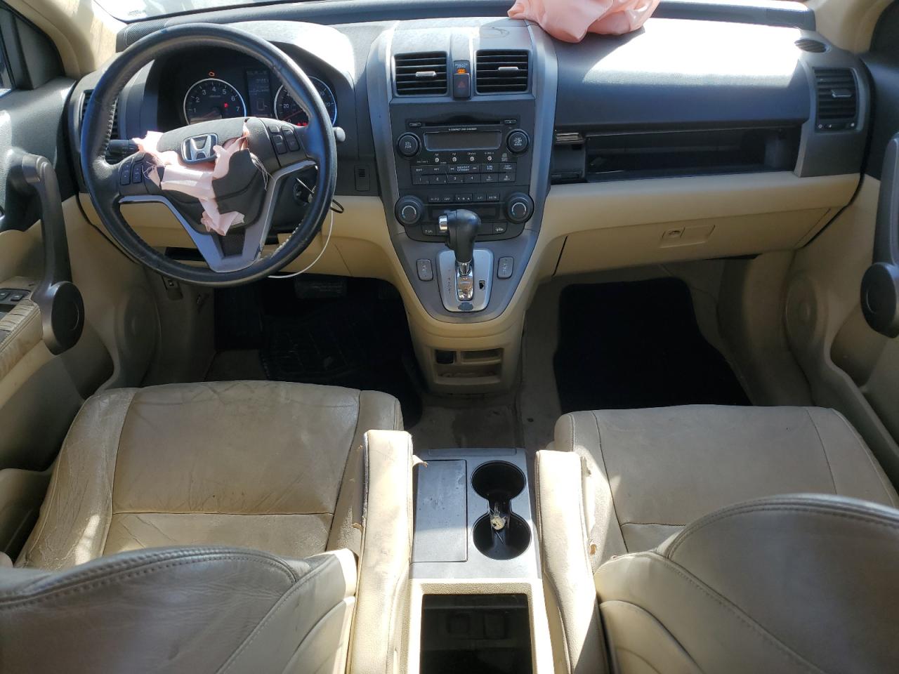 2008 Honda CR-V - Image 8