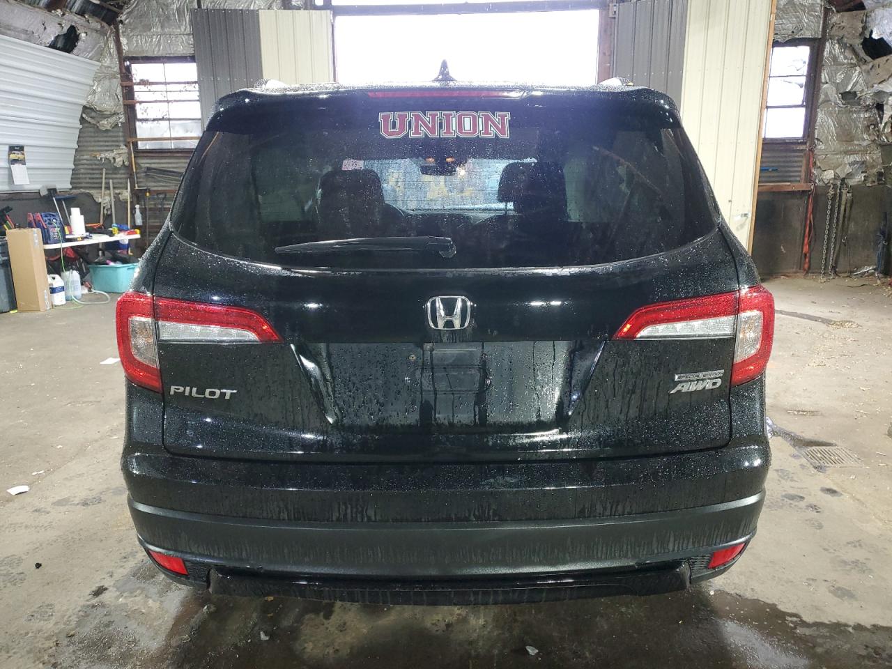 2021 Honda Pilot - Image 6