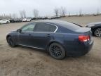 2006 LEXUS GS 300 for sale at Copart QC - MONTREAL