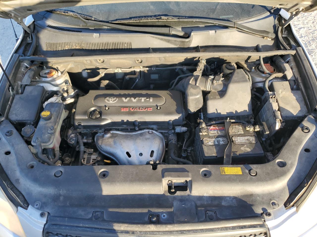 2007 Toyota RAV 4 - Image 13
