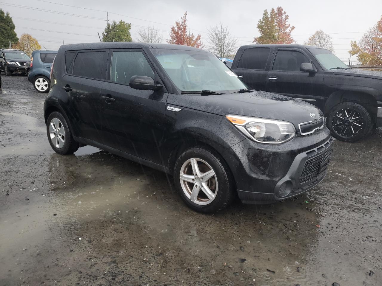 2016 Kia Soul - Image 4