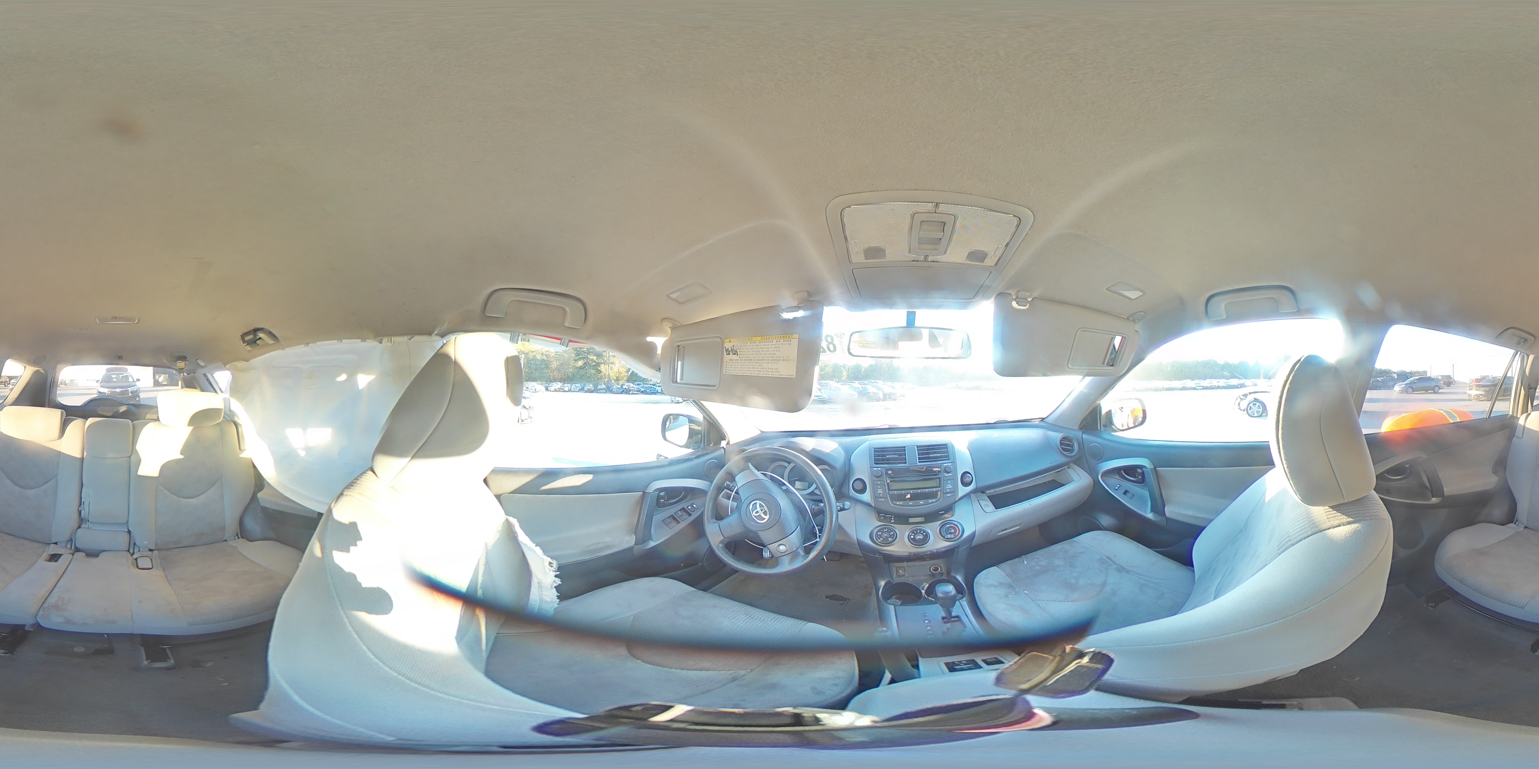 2011 Toyota RAV 4 - Image 13