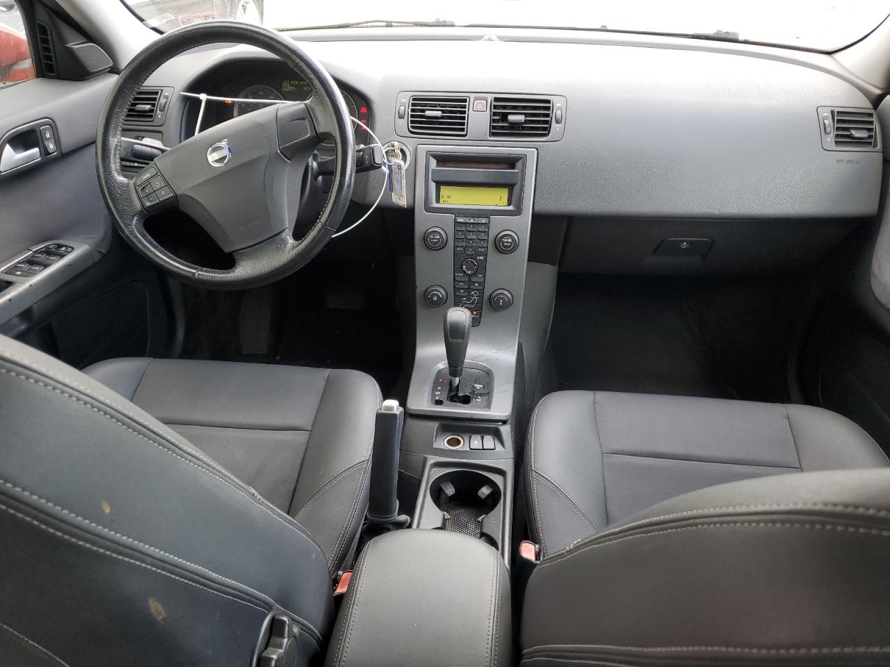 2005 Volvo S40 - Image 8