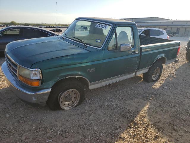 1996 Ford F150 