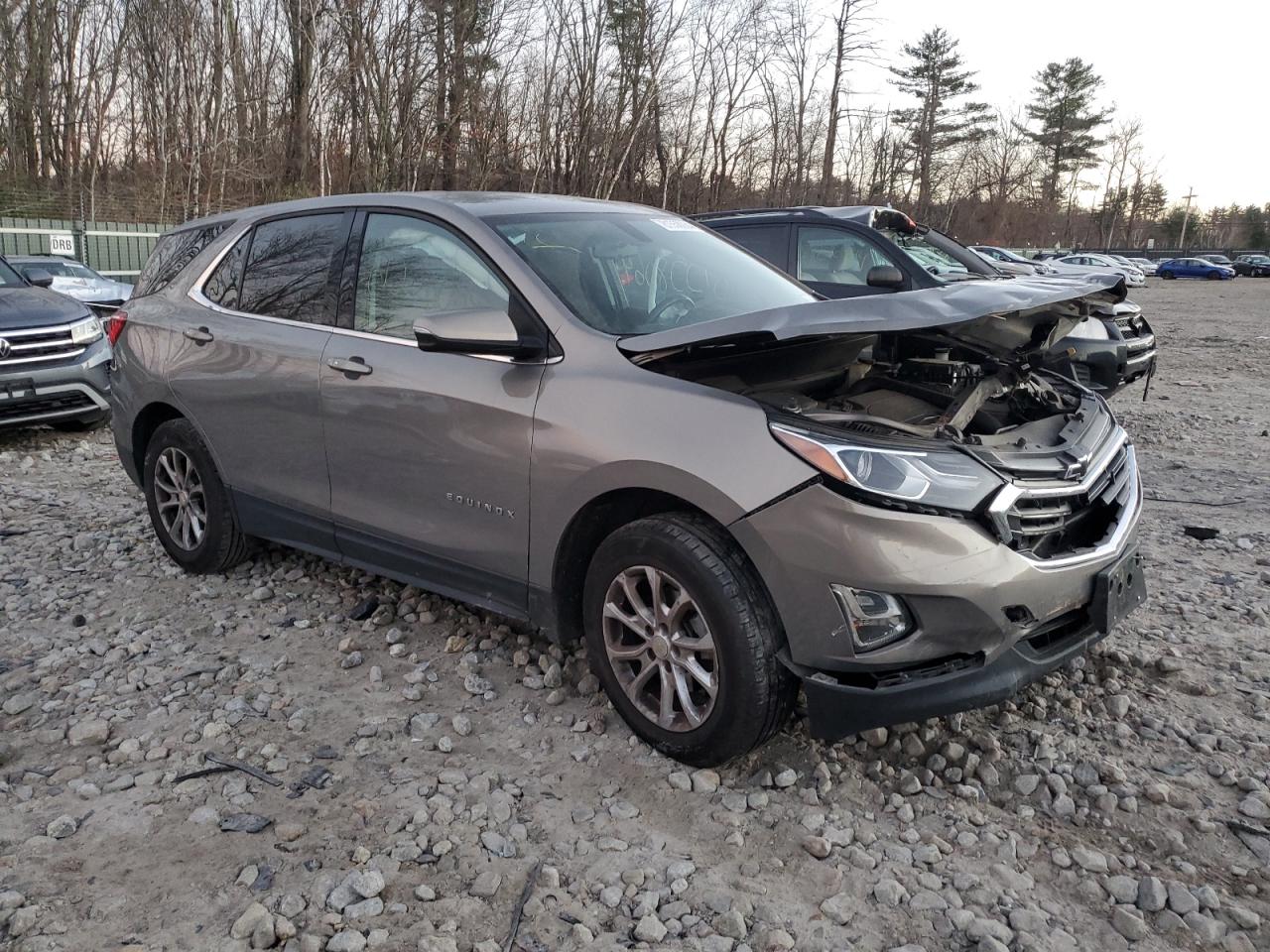 2019 Chevrolet Equinox - Image 4
