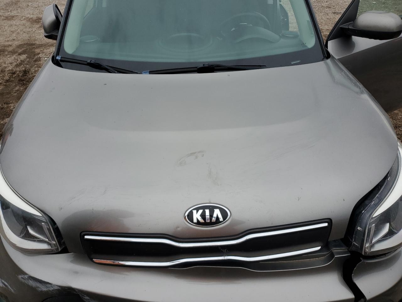 2017 Kia Soul - Image 11