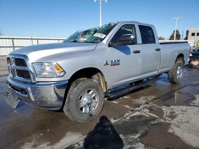 2018 Ram 2500 St