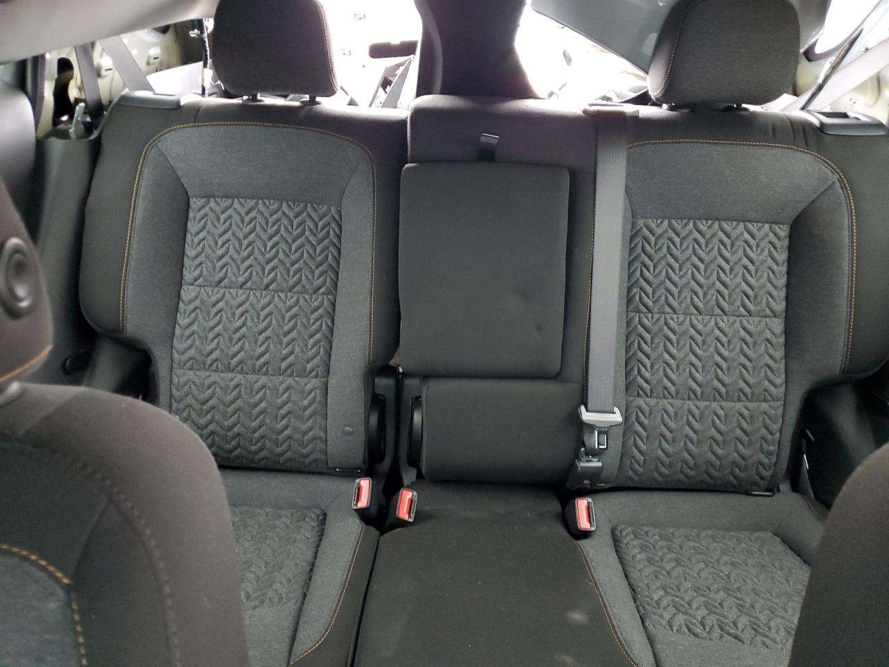 2023 Chevrolet Equinox - Image 10