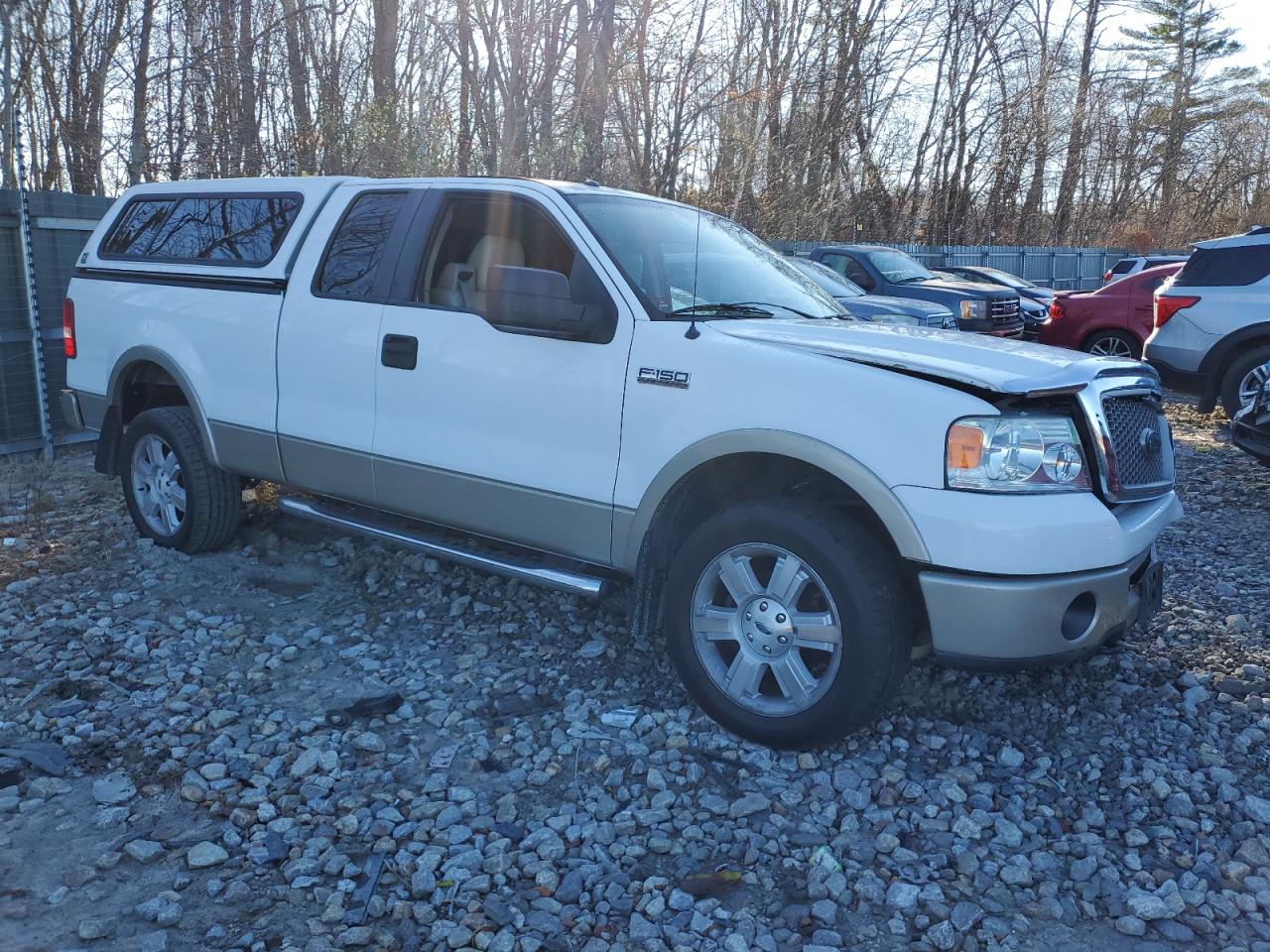 2007 Ford F-150 - Image 4