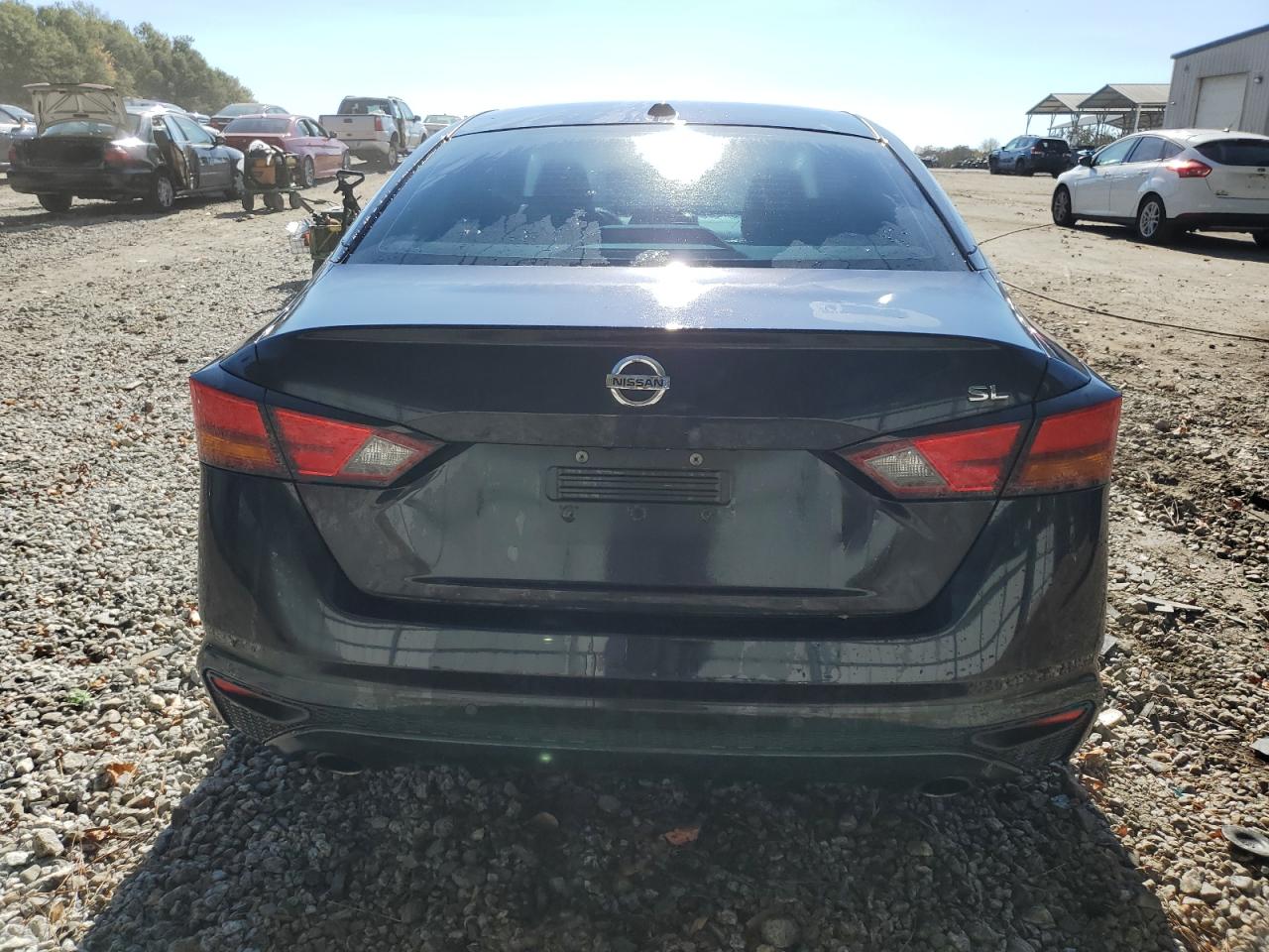 2019 Nissan Altima - Image 6