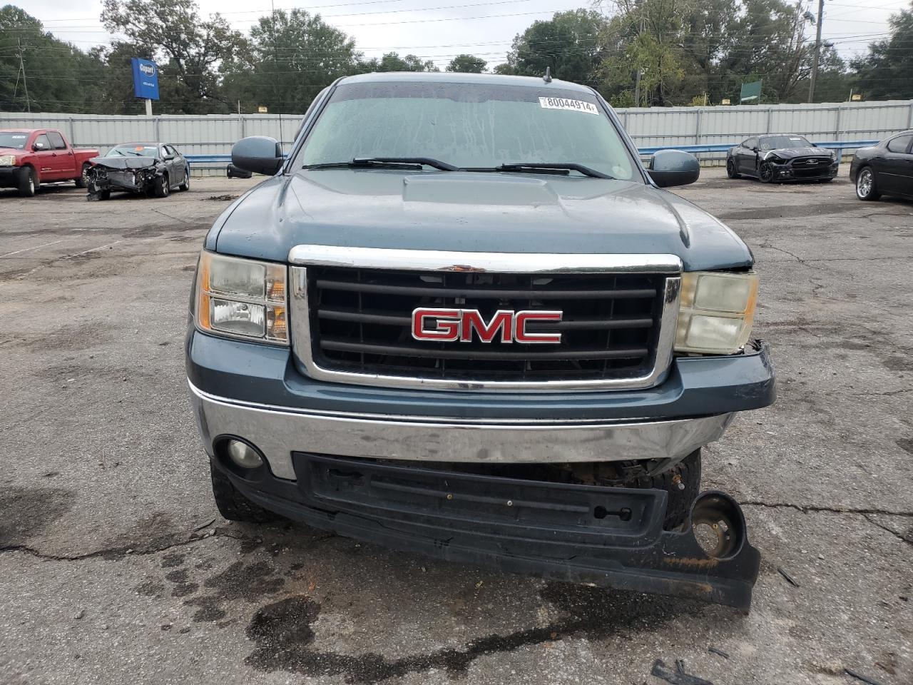 2008 GMC Sierra - Image 5
