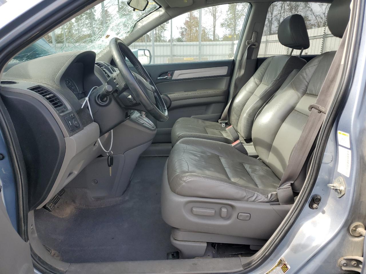 2010 Honda CR-V - Image 7