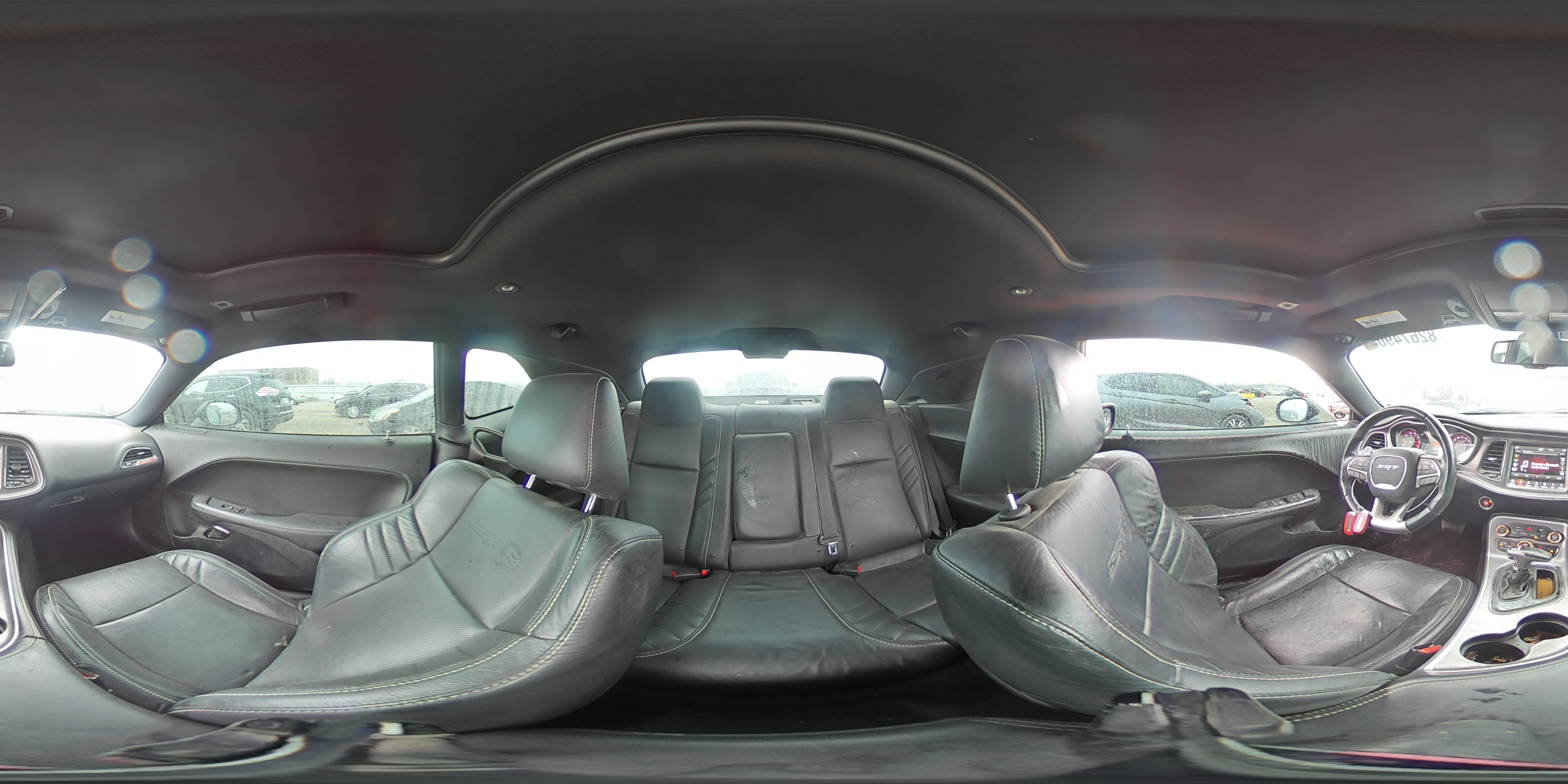 2018 Dodge Challenger - Image 12