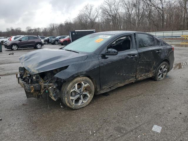 2020 Kia Forte Fe