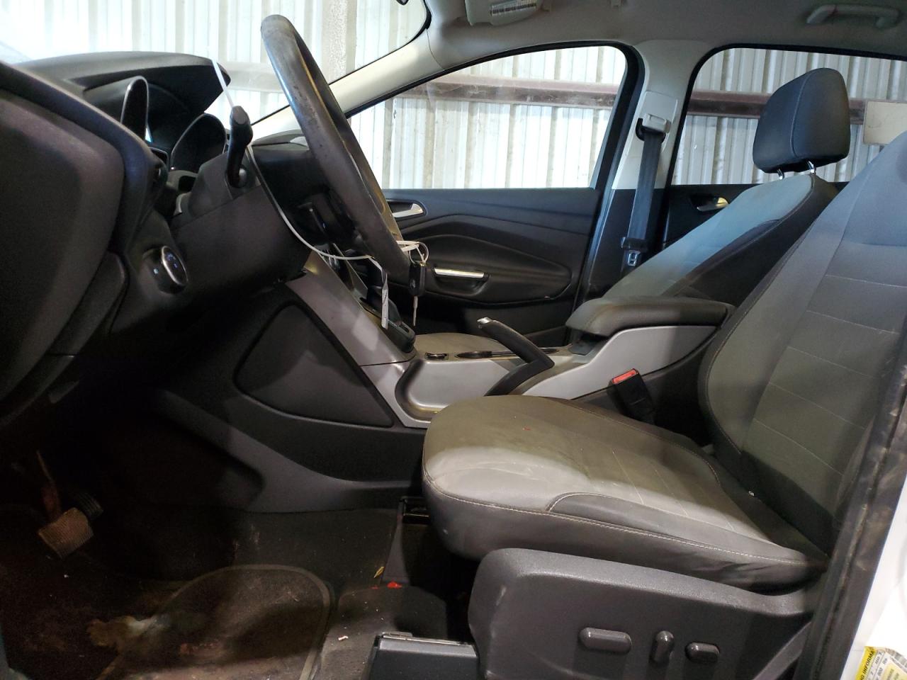 1FMCU0GX1GUC01859 FORD ESCAPE 2016