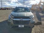 2023 Subaru Ascent Limited продається в Helena, MT - All Over