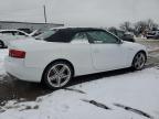 2012 Audi S5 Premium Plus продається в Chicago Heights, IL - Front End