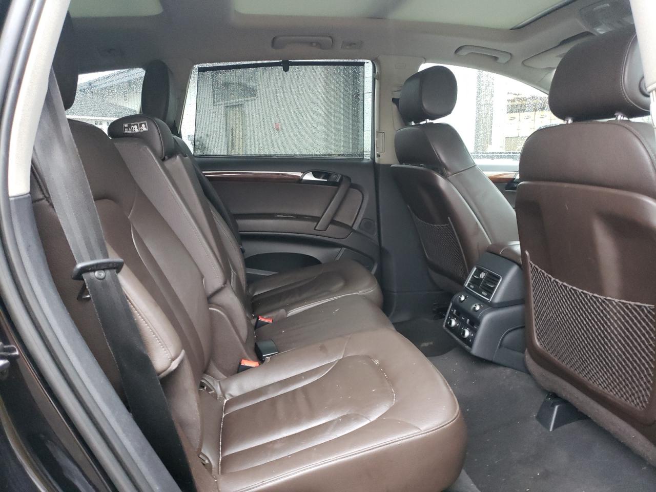 2014 Audi Q7 - Image 11