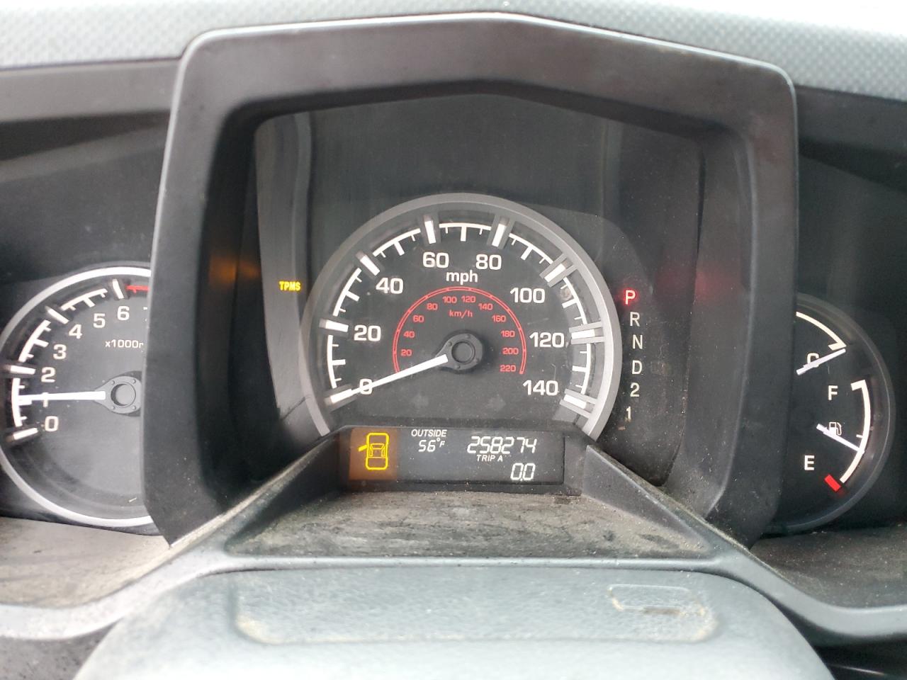 2010 Honda Ridgeline - Image 9