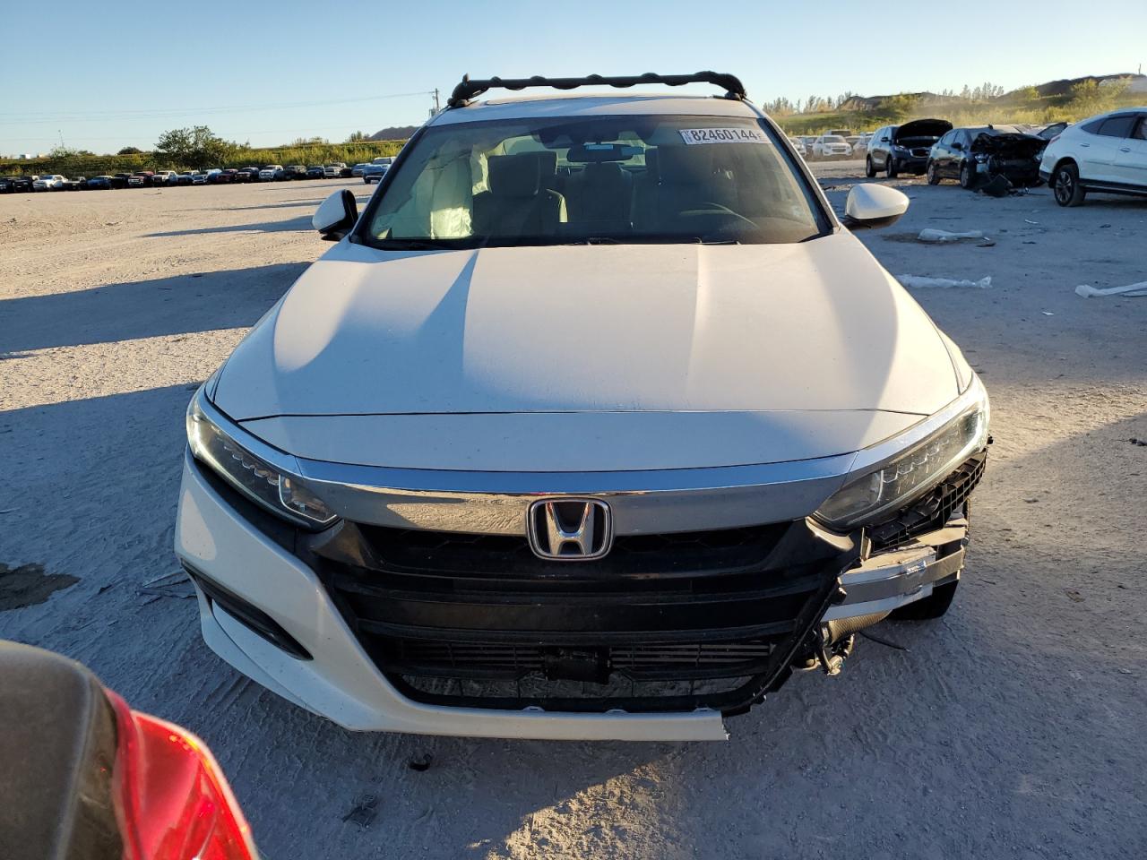 2018 Honda Accord - Image 5