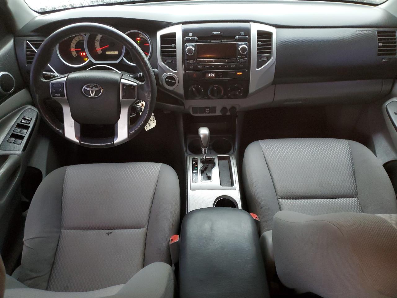 2012 Toyota Tacoma - Image 8
