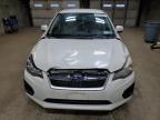 2013 Subaru Impreza Premium للبيع في Angola، NY - Front End