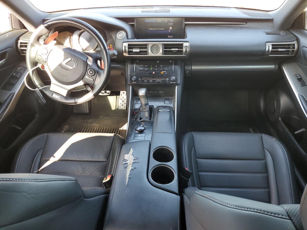 2014 Lexus IS - Image 8