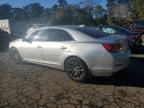 2016 Chevrolet Malibu Limited Lt for Sale in Austell, GA - All Over