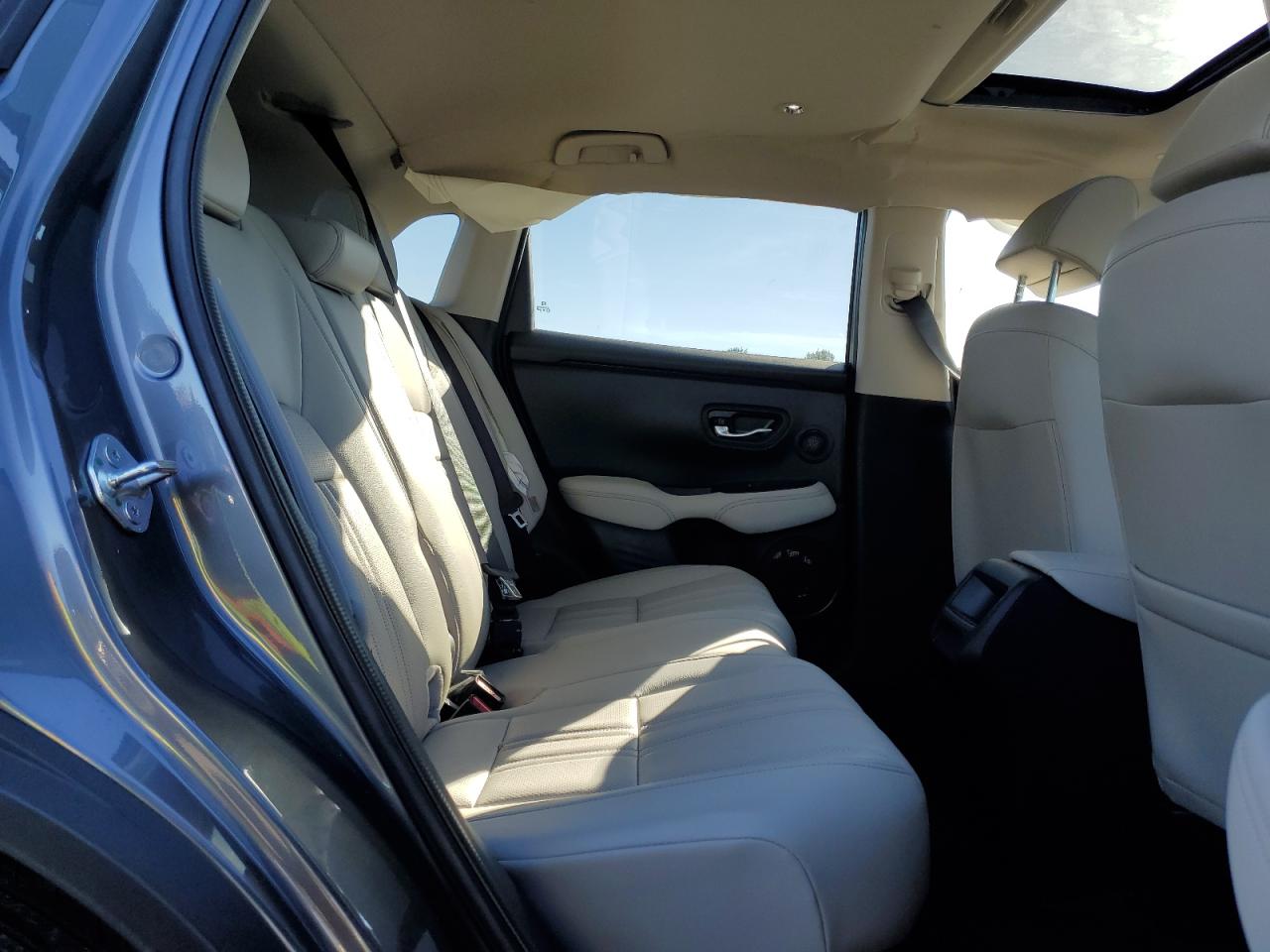 2024 Honda HR-V - Image 11