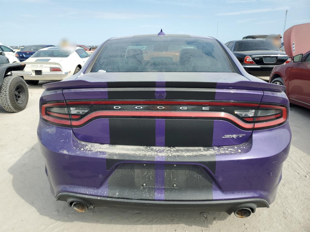 2016 Dodge Charger - Image 6