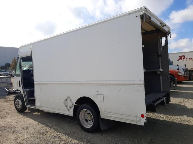 2017 FREIGHTLINER CHASSIS M LINE WALK-IN VAN
