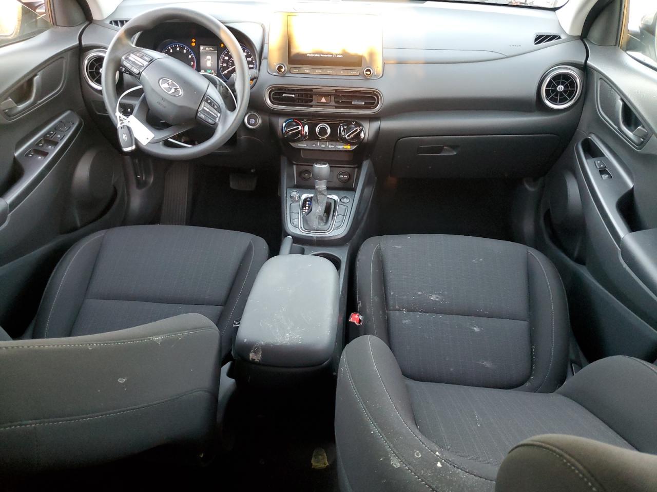 2023 Hyundai Kona - Image 8