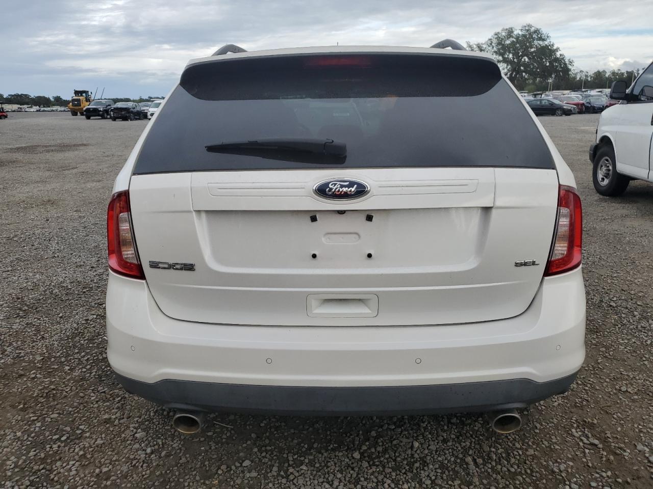 2014 Ford Edge - Image 6