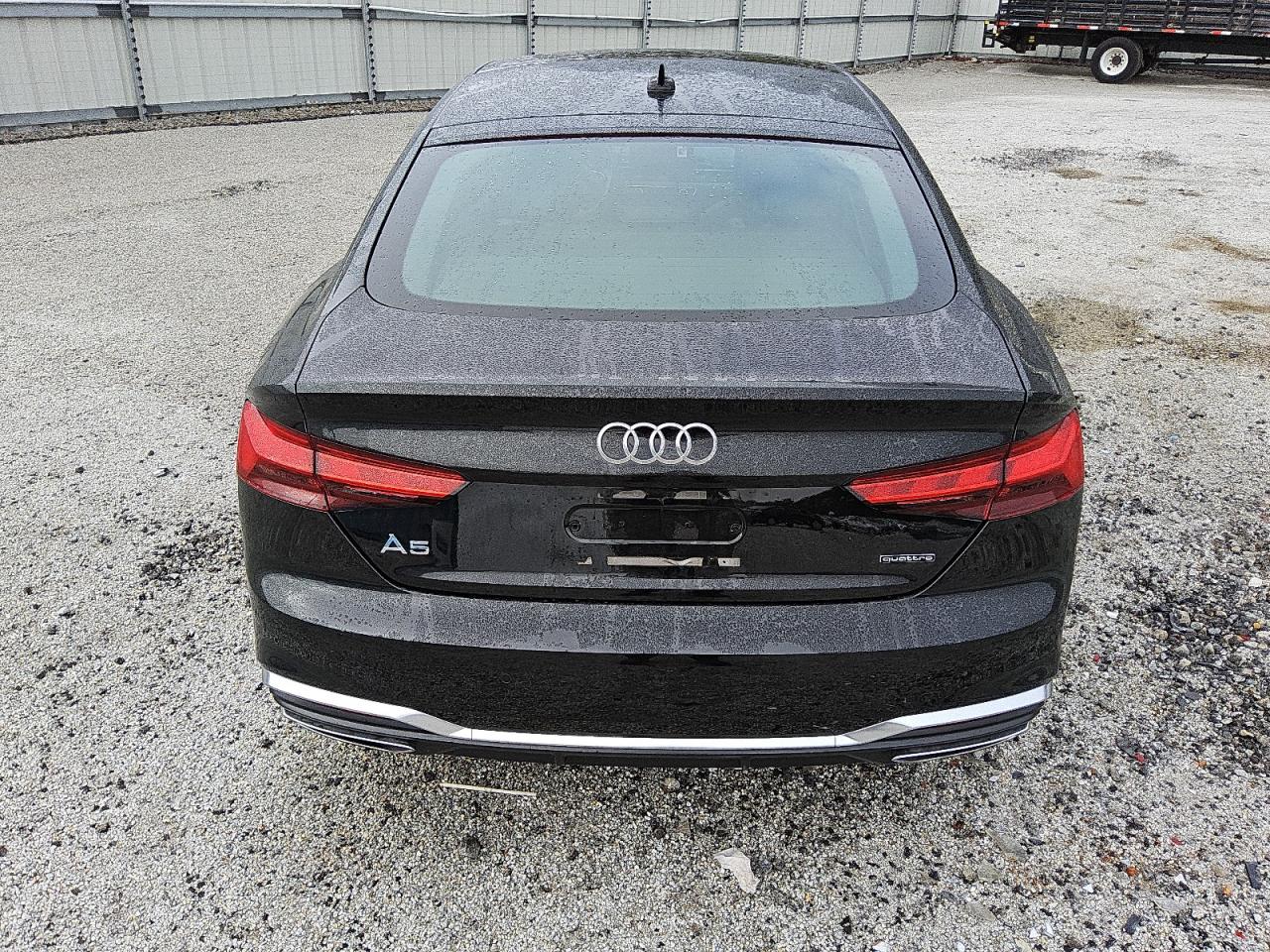 2024 Audi A5 Premium Plus 45 VIN: WAUFACF50RA067620 Lot: 80042184