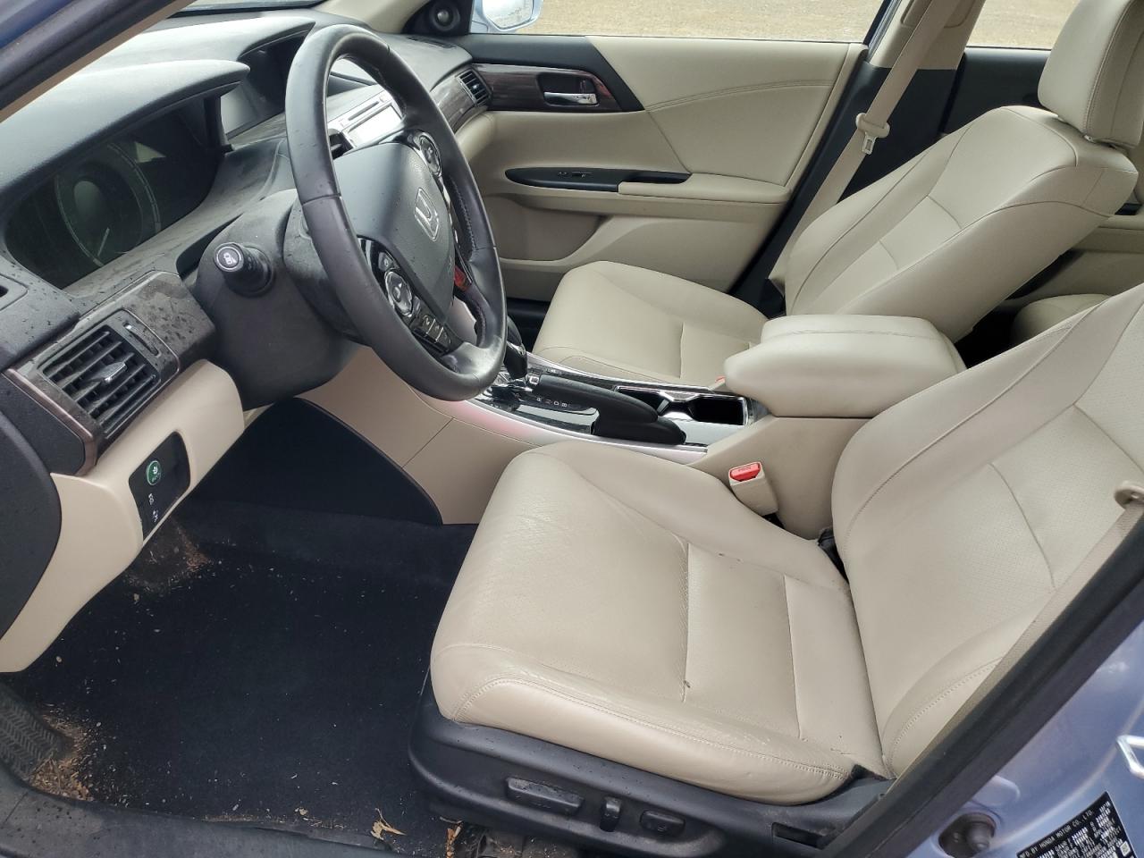 2017 Honda Accord - Image 7