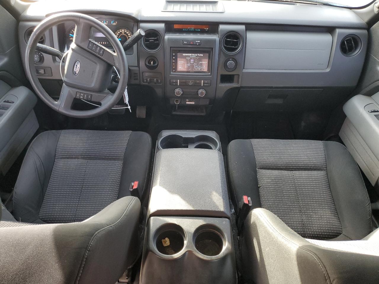 2014 Ford F-150 - Image 8