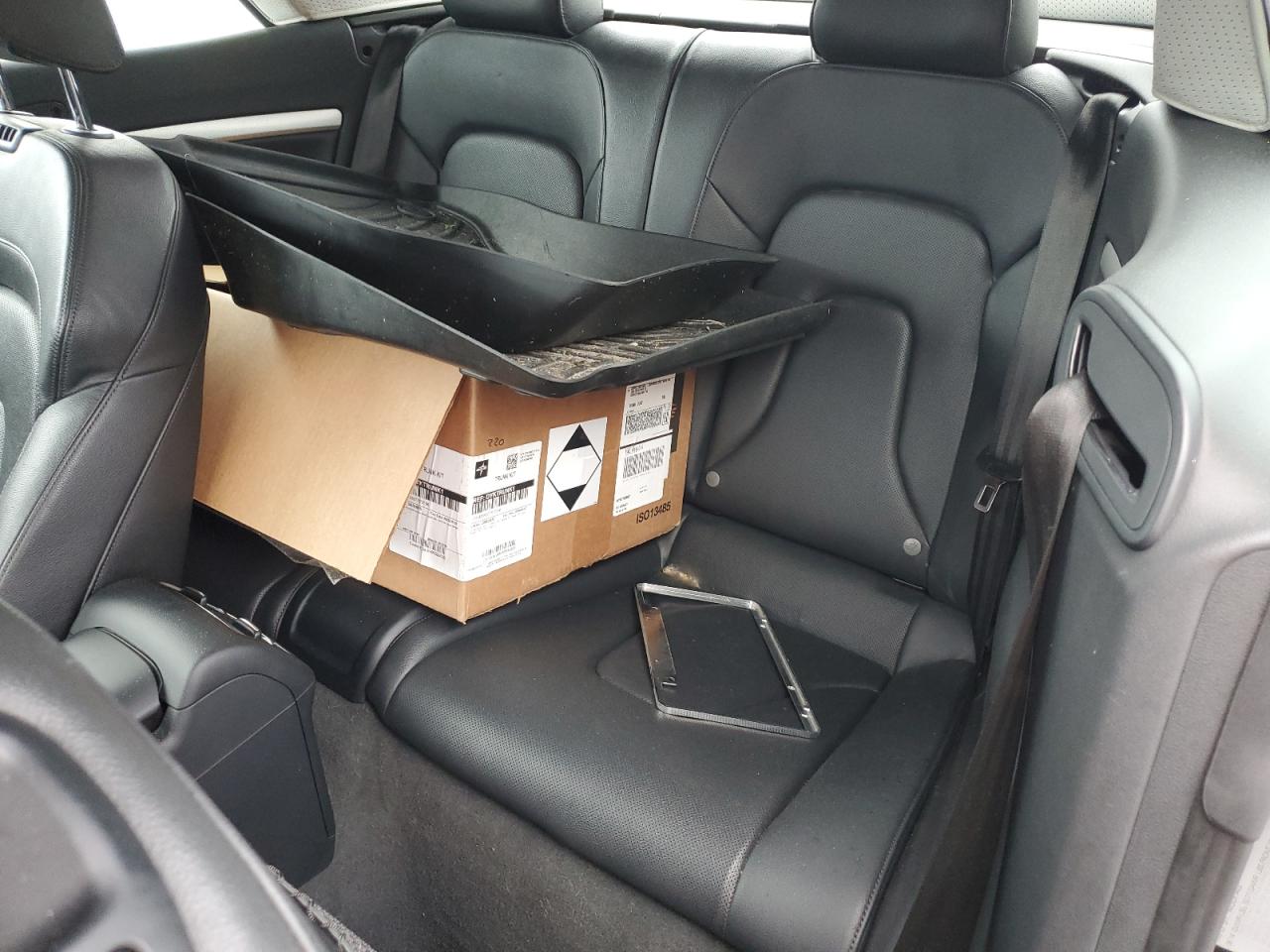 2015 Audi A5 - Image 10