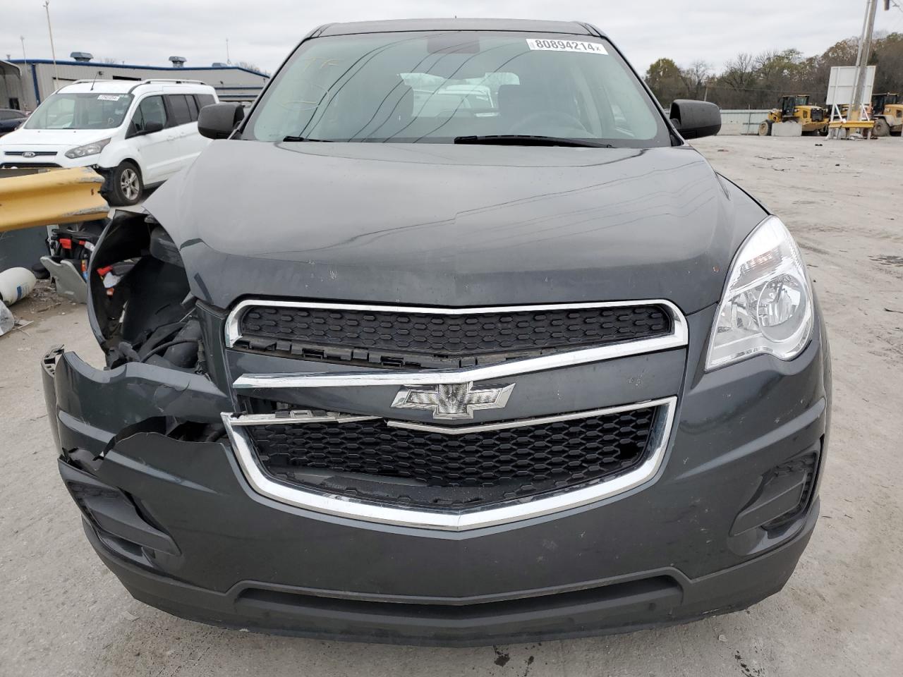 2013 Chevrolet Equinox - Image 5