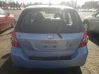 2008 Honda Fit  zu verkaufen in New Britain, CT - Minor Dent/Scratches