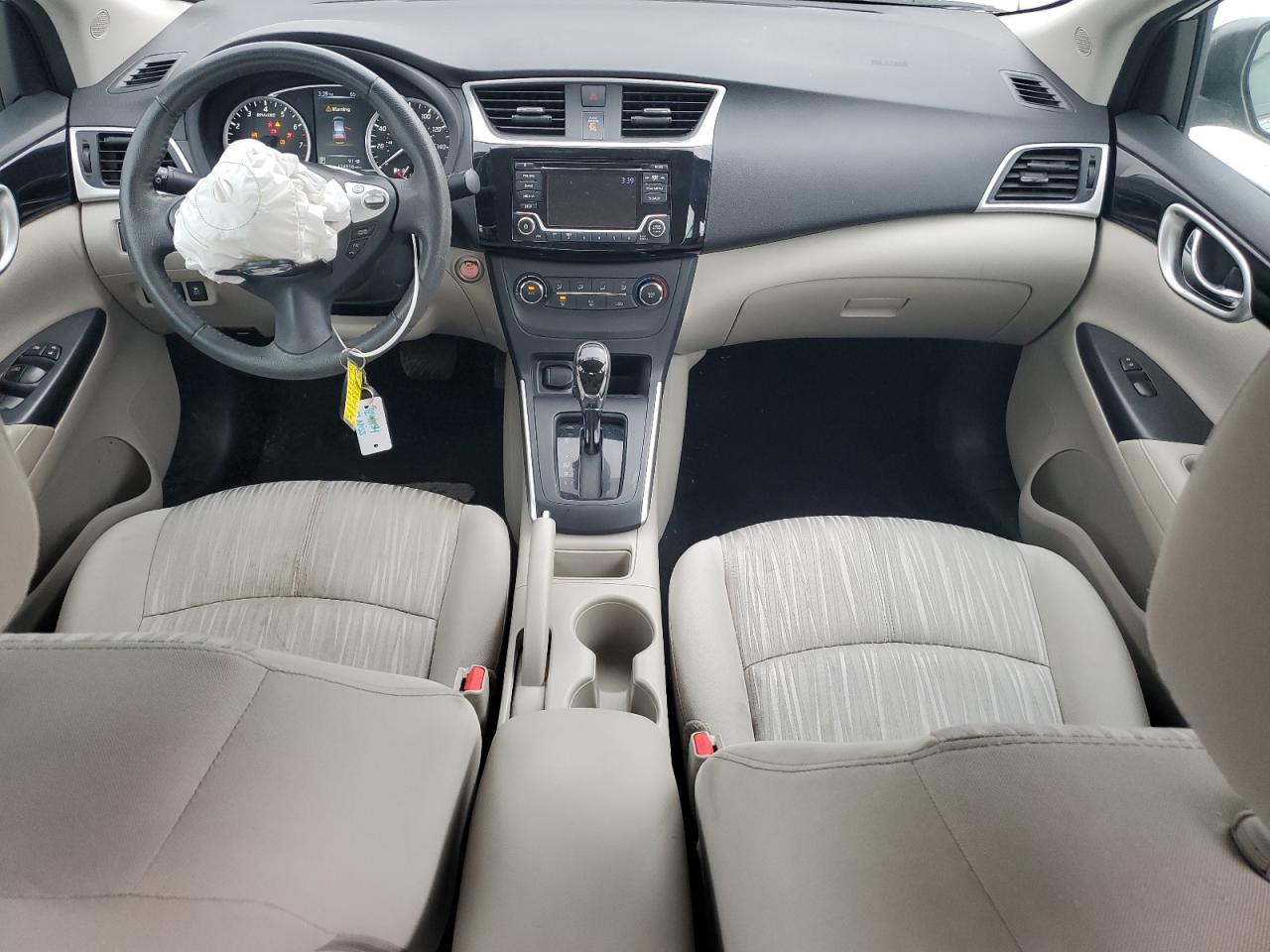 2017 Nissan Sentra - Image 8