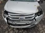 2013 Ford Edge Sel للبيع في Portland، OR - Front End