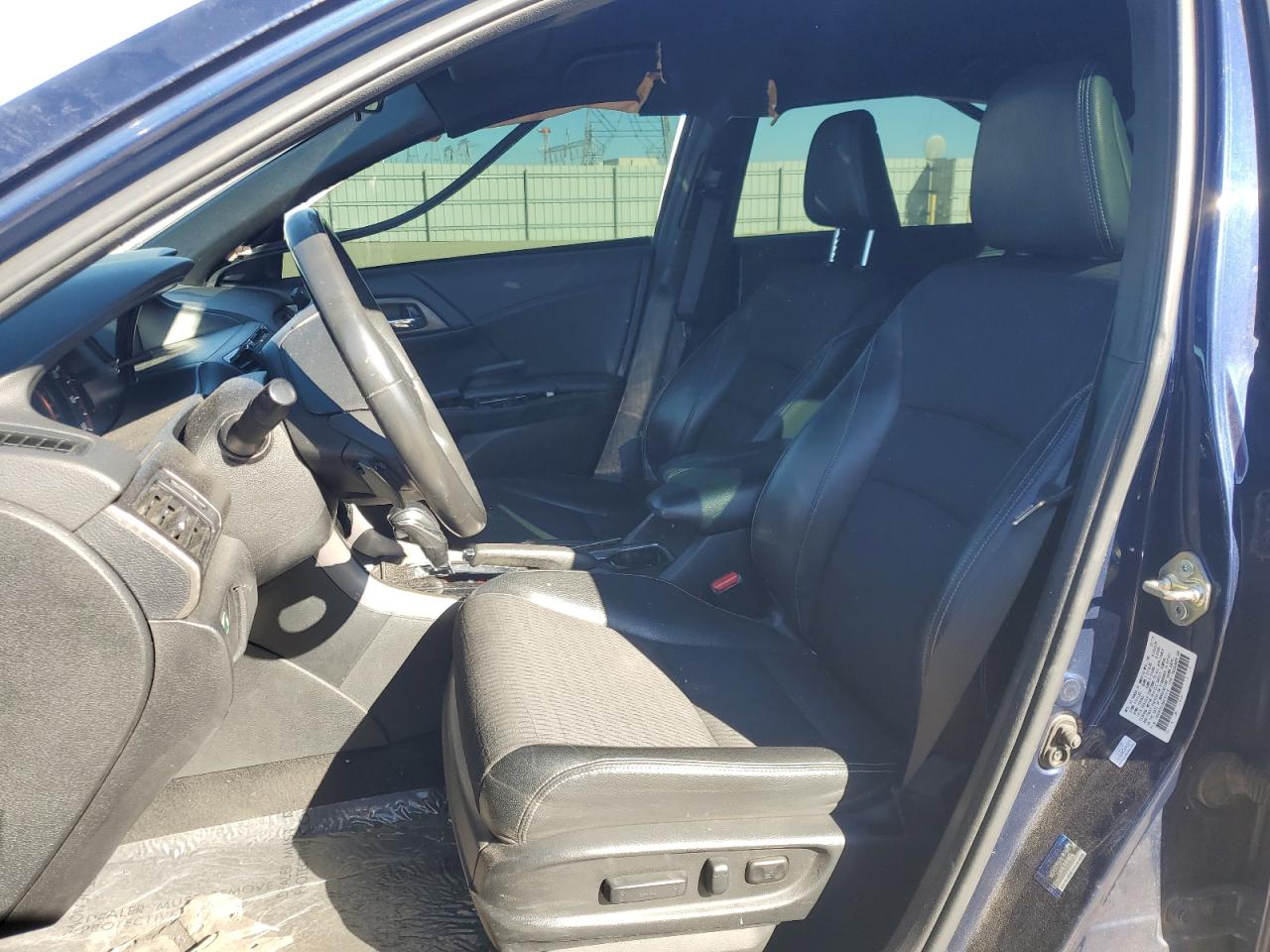 2016 Honda Accord - Image 7