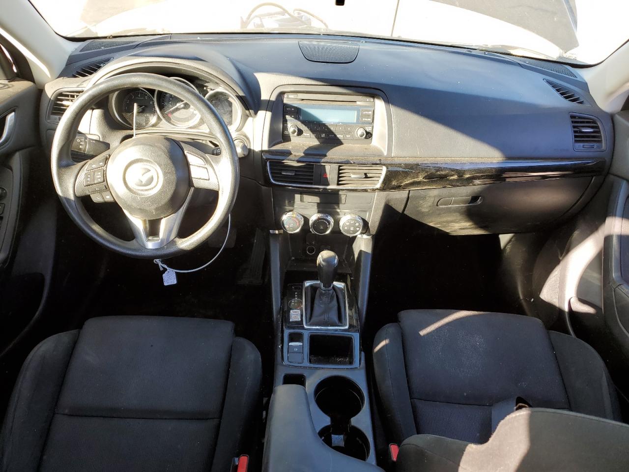 2016 Mazda CX-5 - Image 8