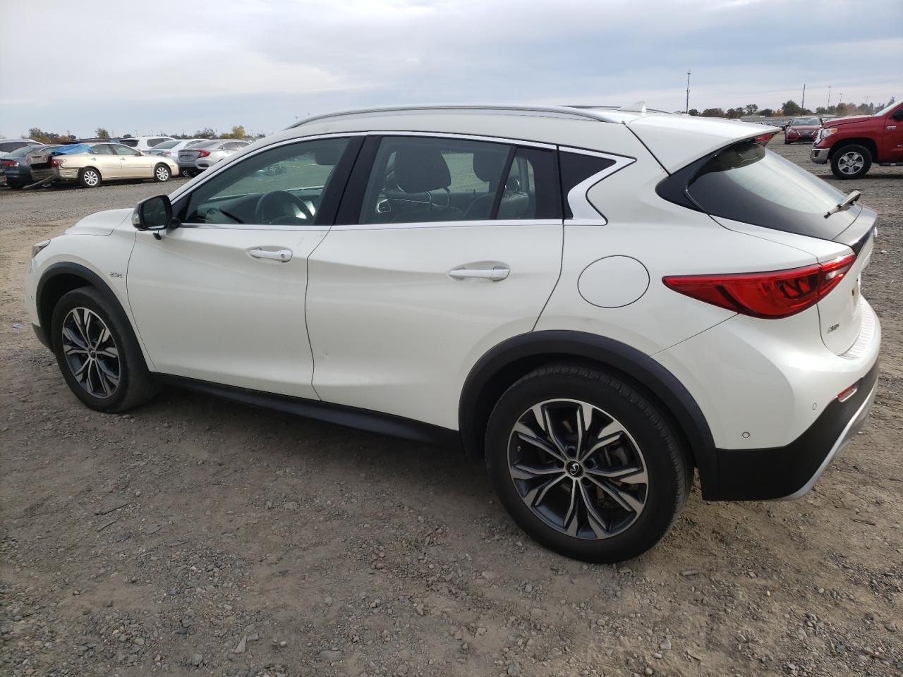 2018 Infiniti QX30 - Image 2