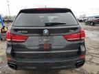 2014 Bmw X5 Xdrive50I en Venta en Woodhaven, MI - Undercarriage